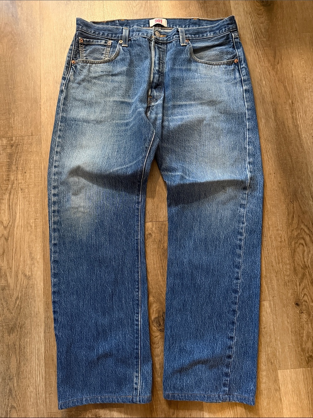 Levi’s  501 Jeans W38 L32